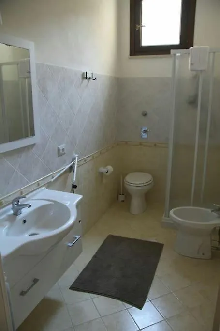 Torre San Michele Apartman Marsala