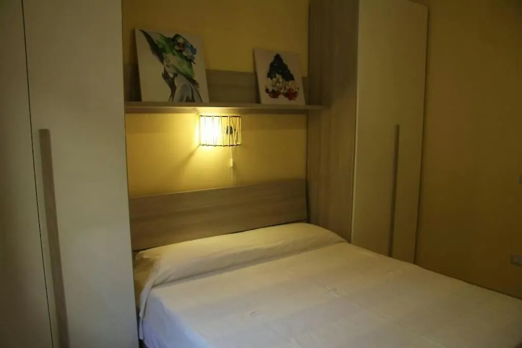 Torre San Michele Apartman Marsala