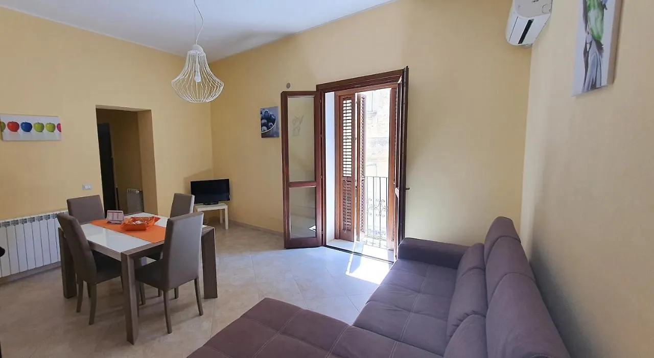 Torre San Michele Apartman Marsala